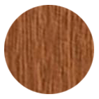 Golden Oak Holzoptik Basicline Sichtschutz