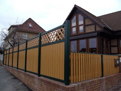 Sichtschutz Ideen Garten Und Terrasse Bildergalerie