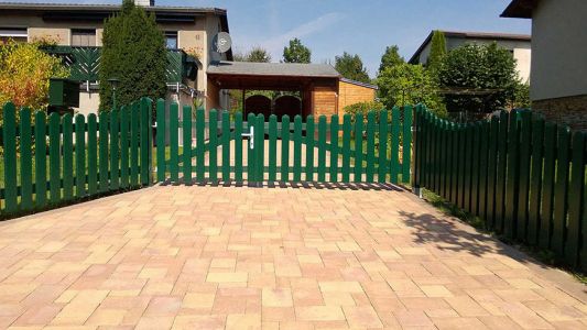 Sichtschutz Ideen Garten Und Terrasse Bildergalerie